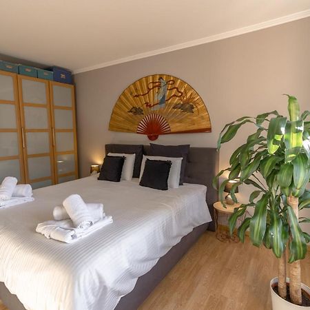 Le Gite De Sabina - Colmar Ngoại thất bức ảnh