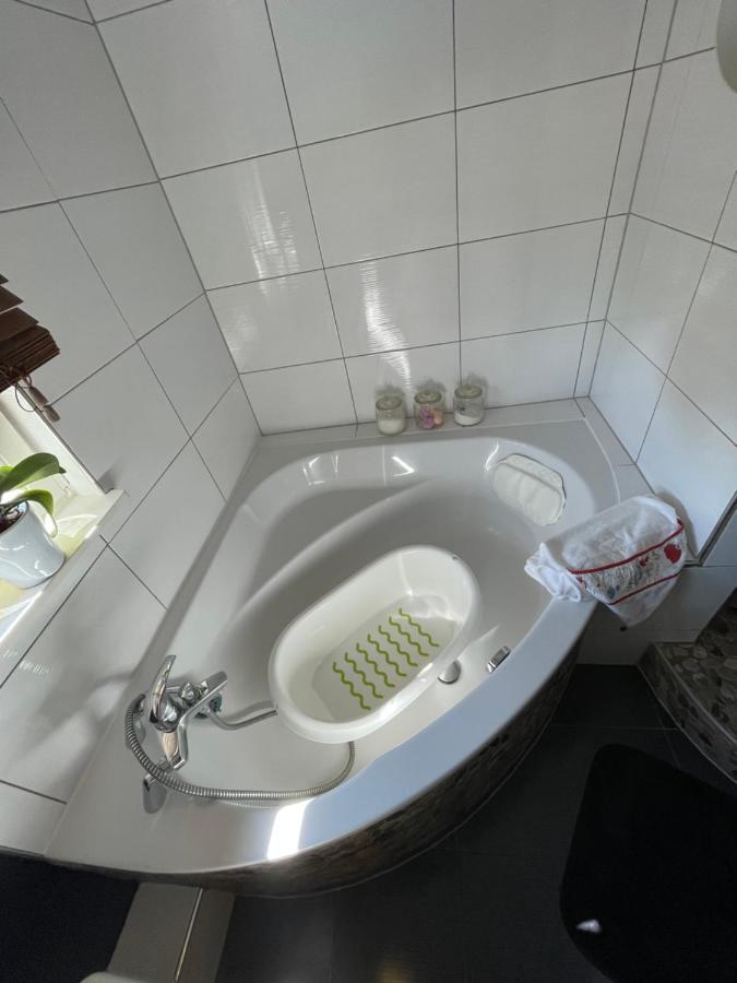 Le Gite De Sabina - Colmar Ngoại thất bức ảnh